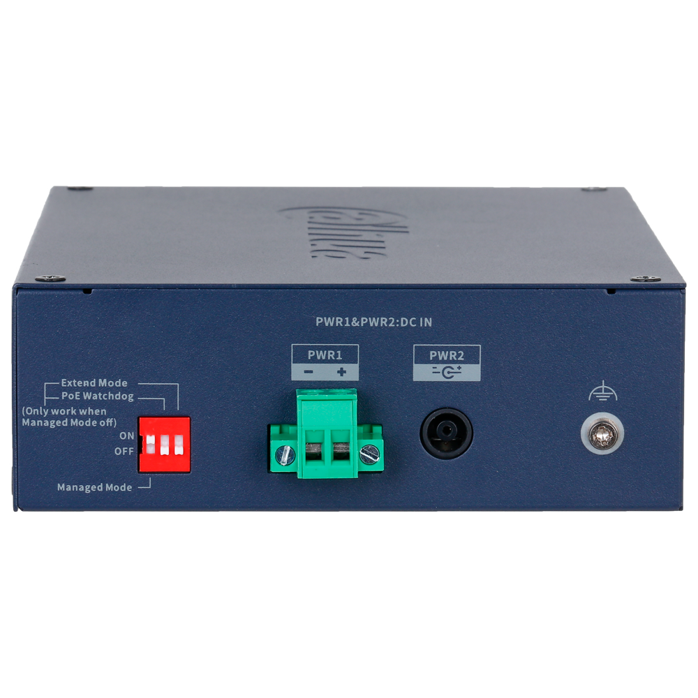 XS-SWI1208HIPOE-MGF-110-DIN
