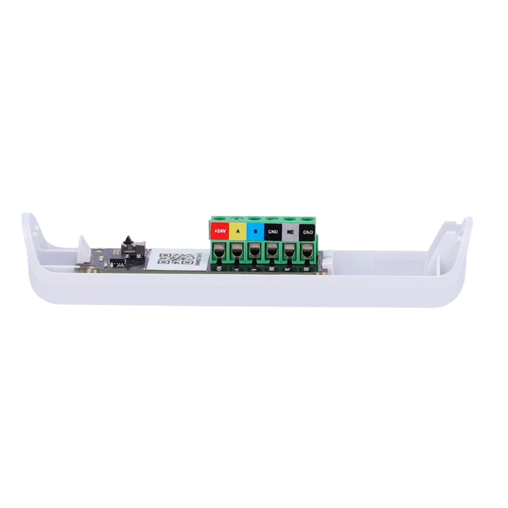 FIBRA-DOORPROTECT-W