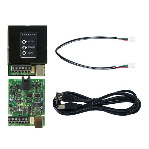 Conversor CV4USB