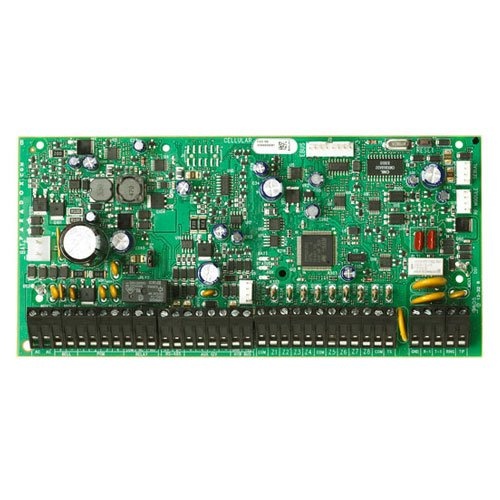 Placa Central EVOHD INSIGHT
