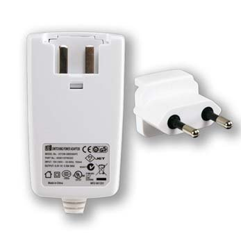 Adaptador de Corrente PA6