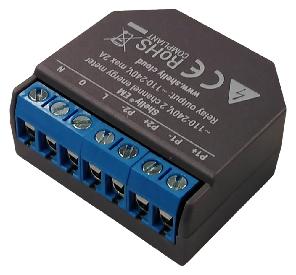 SH-EM-120A