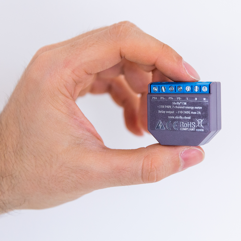 SH-EM-120A