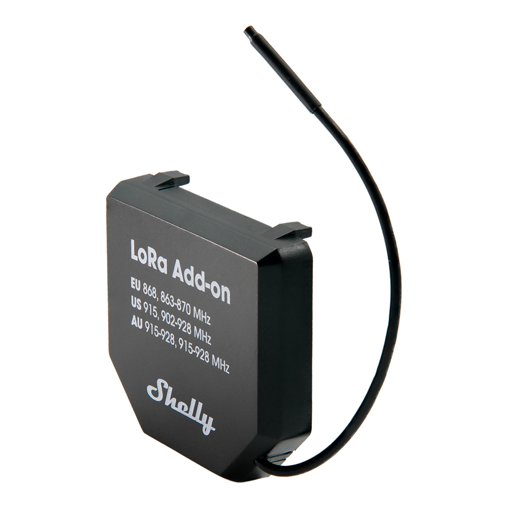 SH-LORA-ADDON-2PC