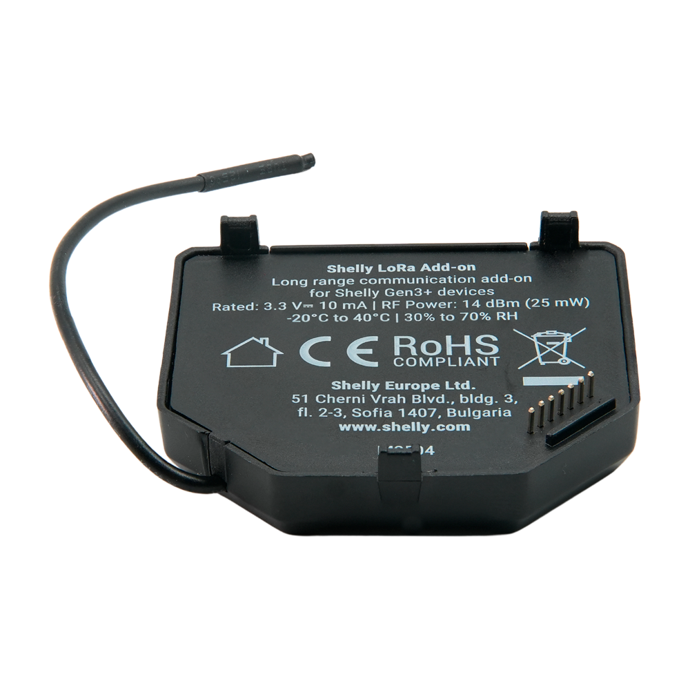 SH-LORA-ADDON-2PC