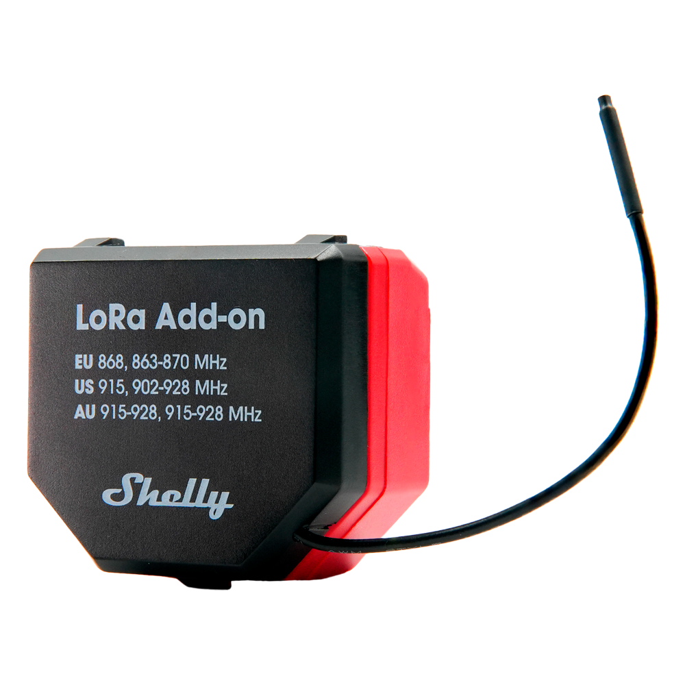 SH-LORA-ADDON-2PC