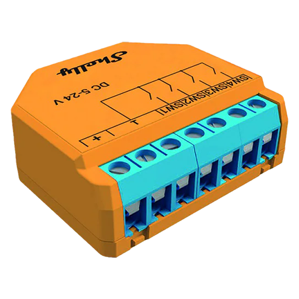 SH-PLUS-I4-DC