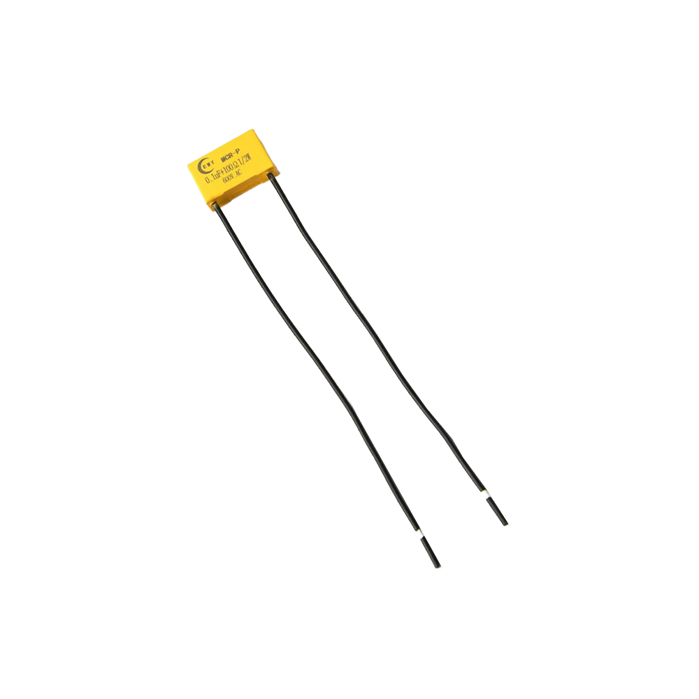 SH-RC-SNUBBER