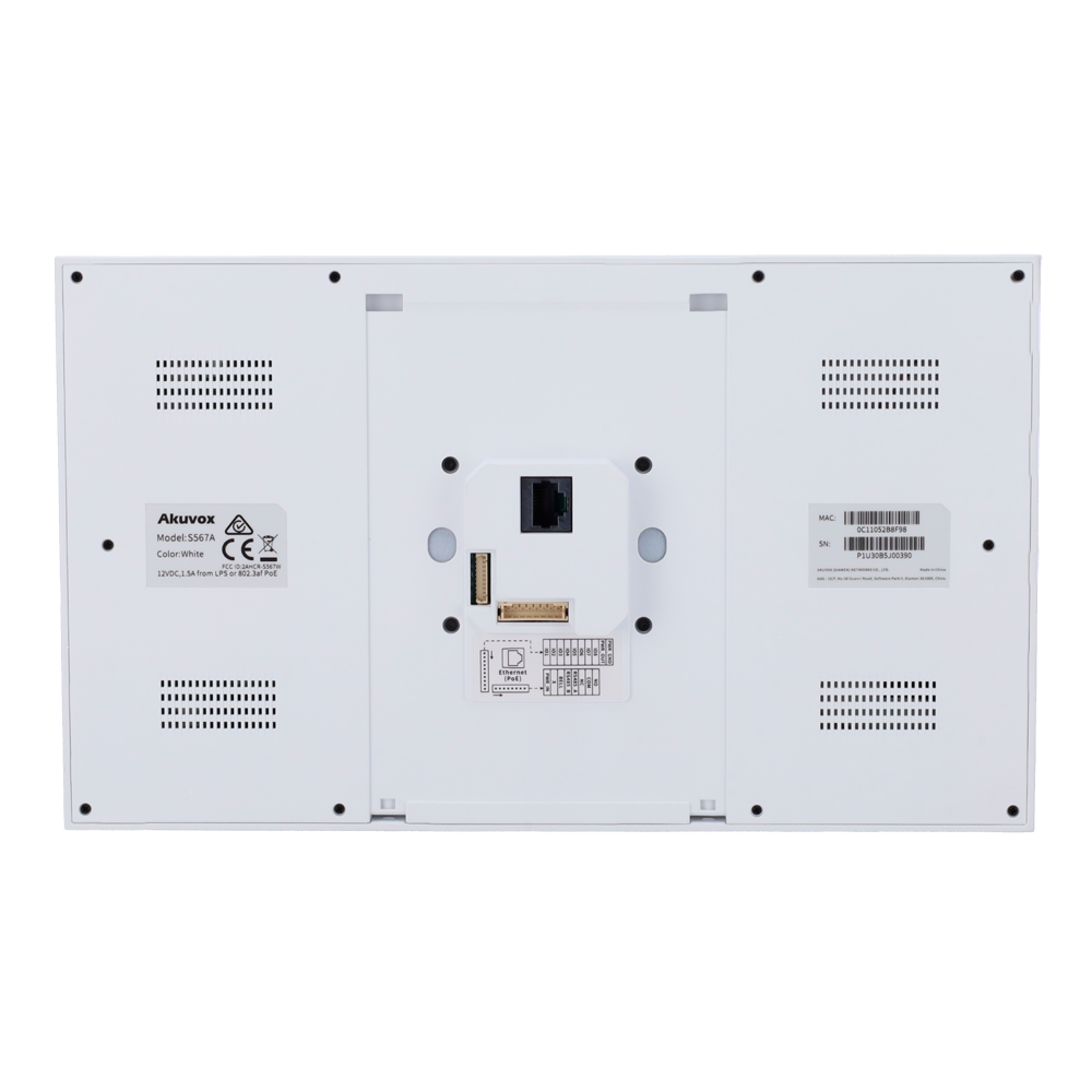 AK-S567A-WHITE
