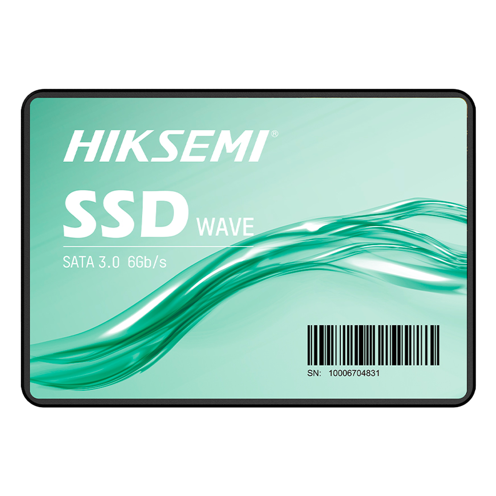 HS-SSD-WAVE(S)-256G