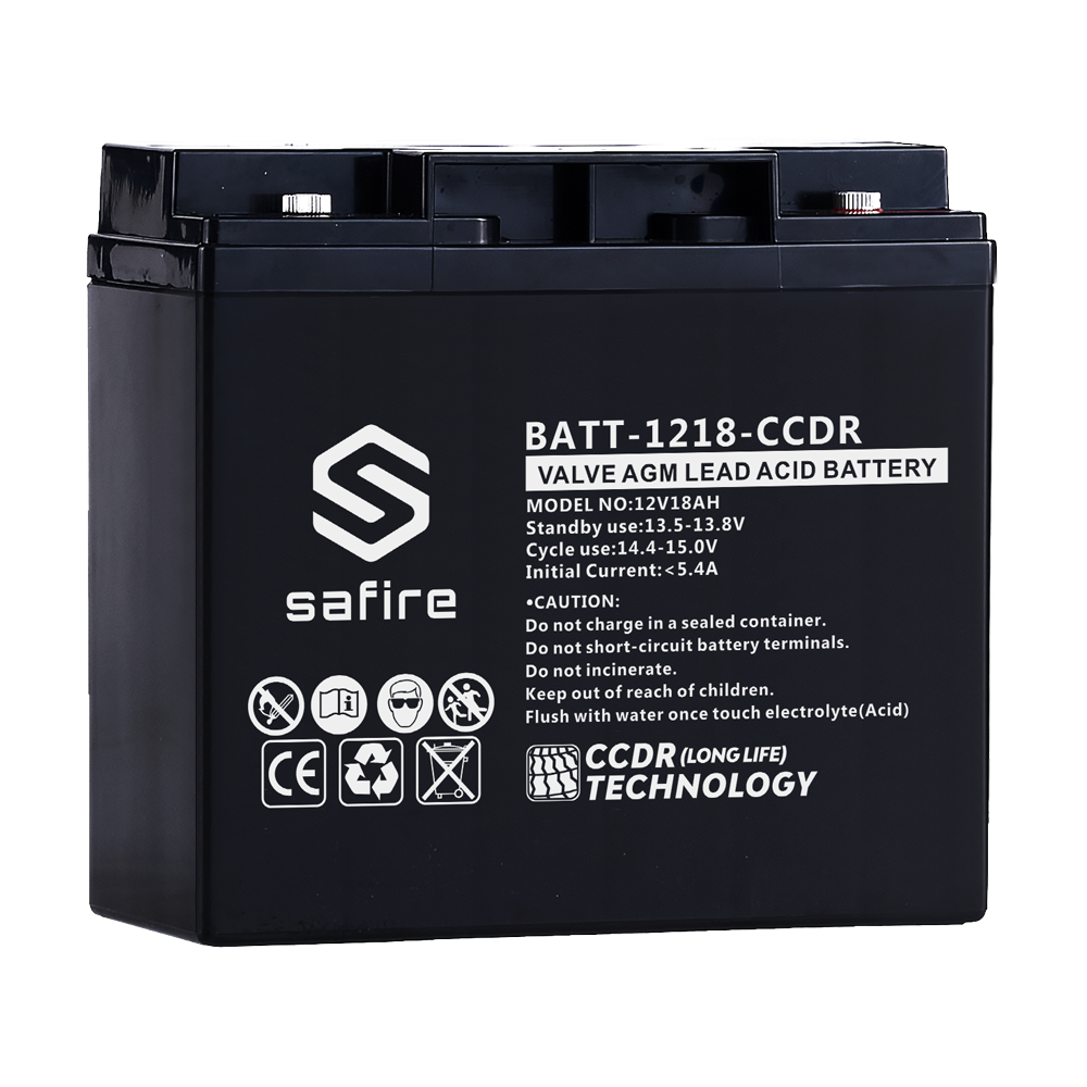 BATT-1218-CCDR