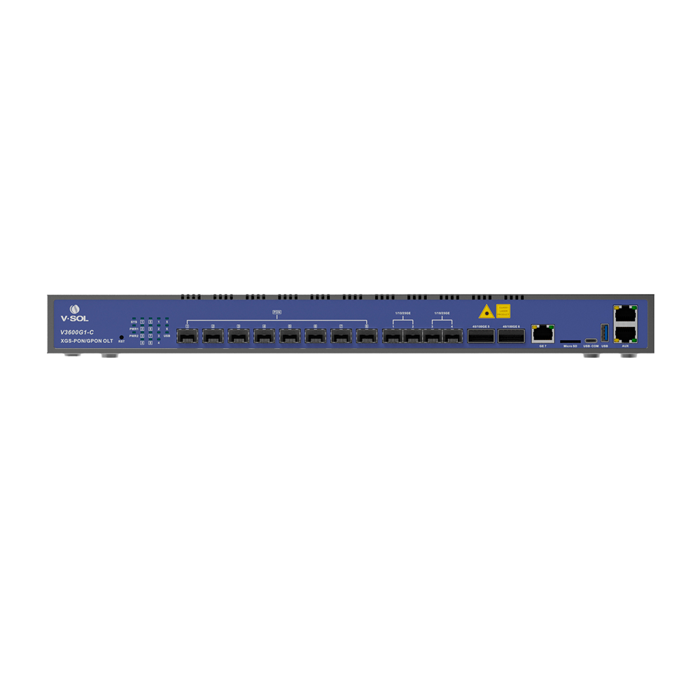 VSOL-V3600G1-C
