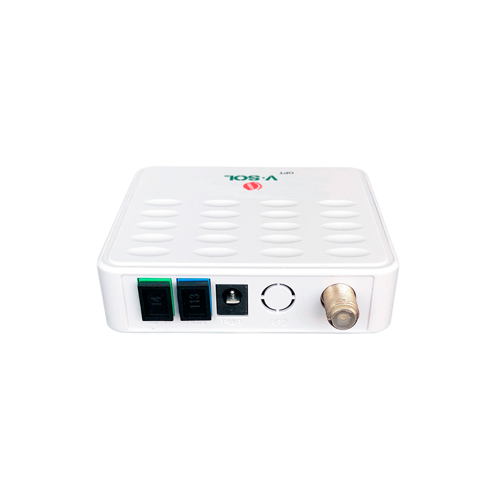 VSOL-V8601C-1-WDM-AGC