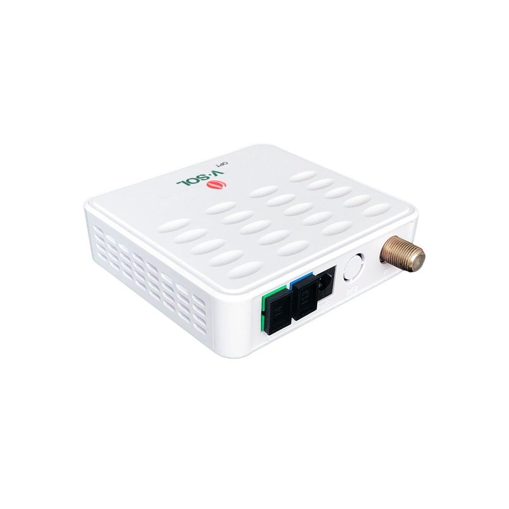VSOL-V8601C-1-WDM-AGC