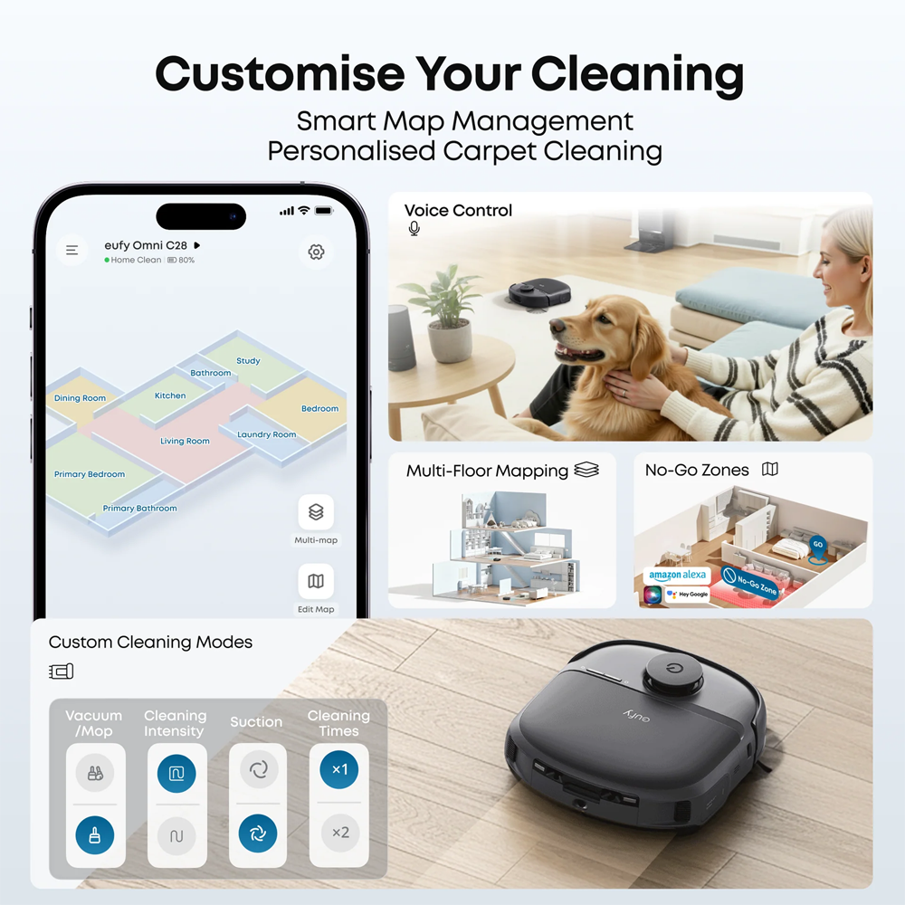 EUFY-CLEAN-OMNI-C28