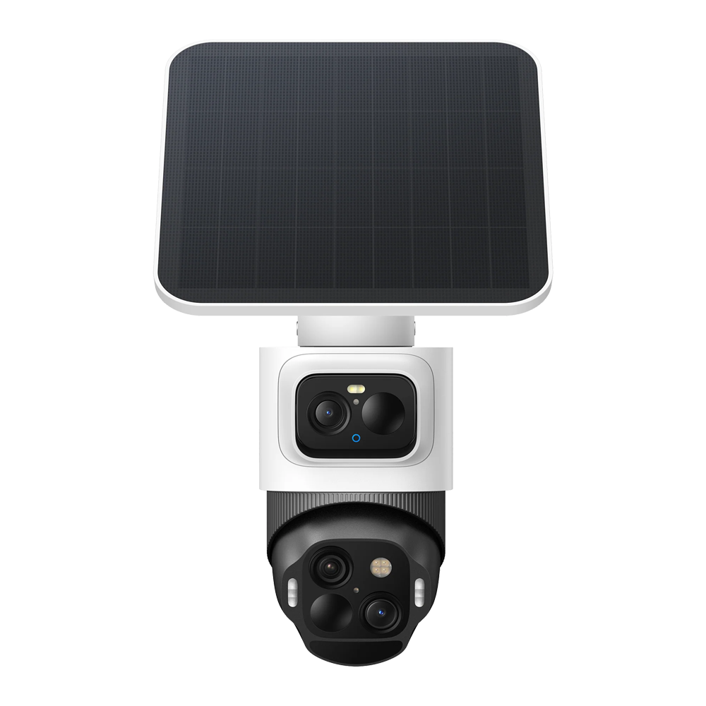 EUFY-SOLOCAM-S4