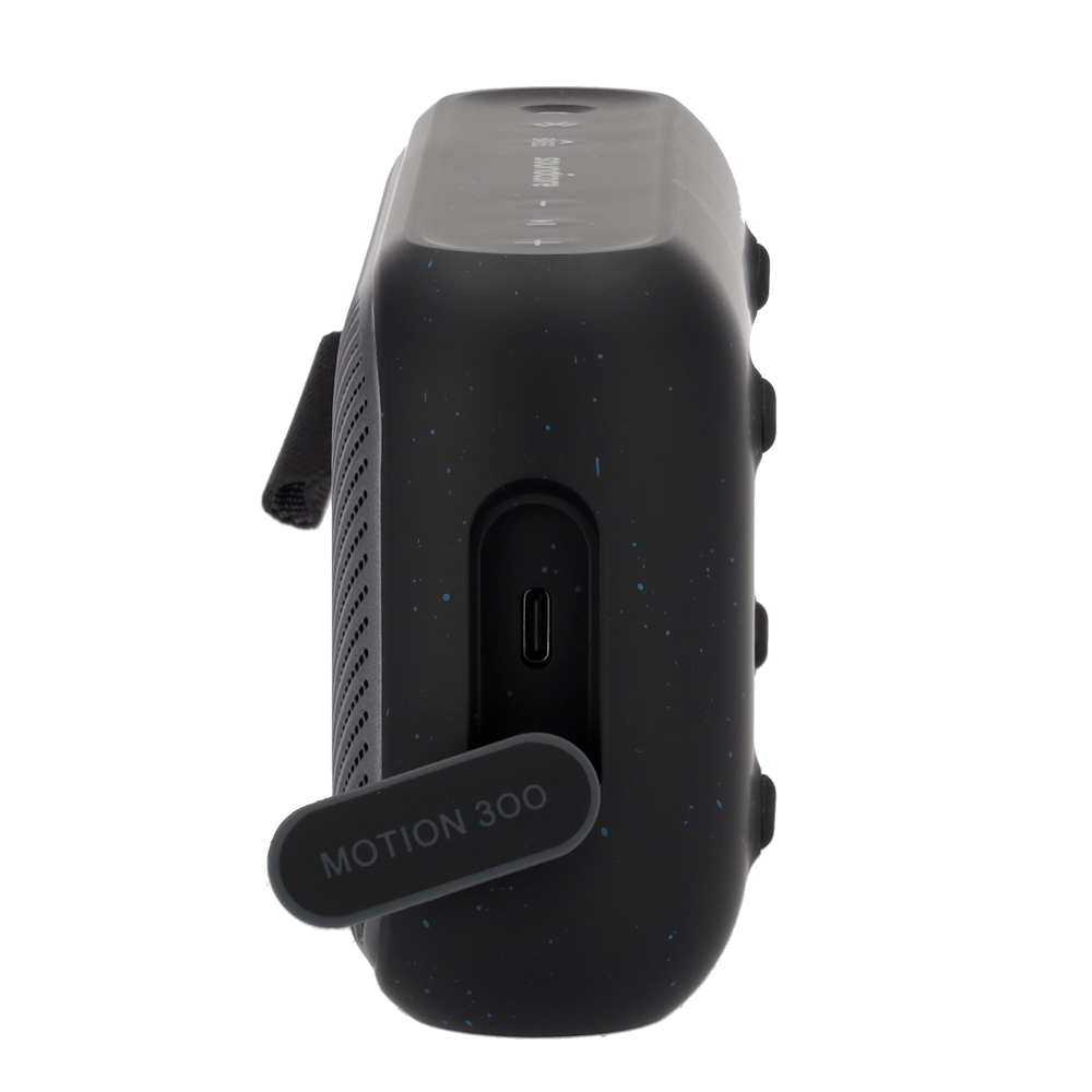 SNC-MOTION300-B
