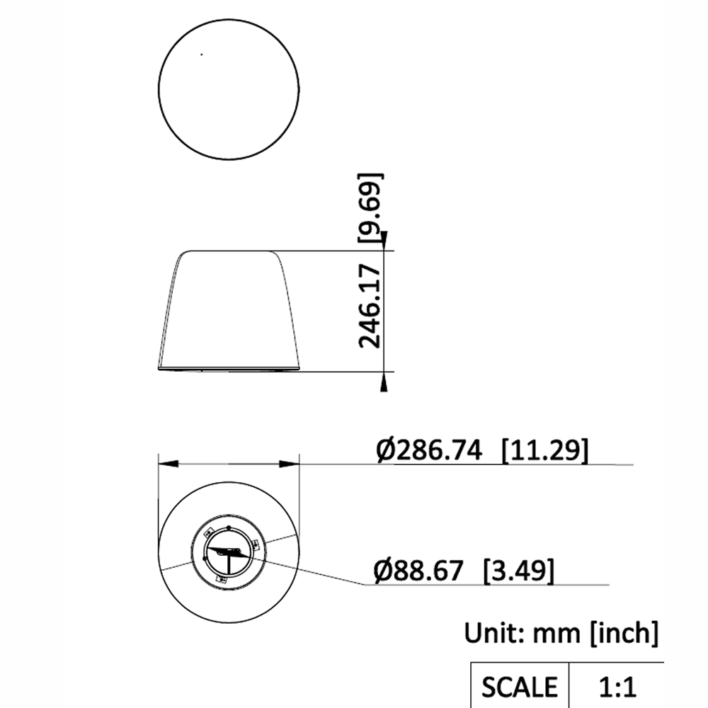 DS-QAZ0530G1
