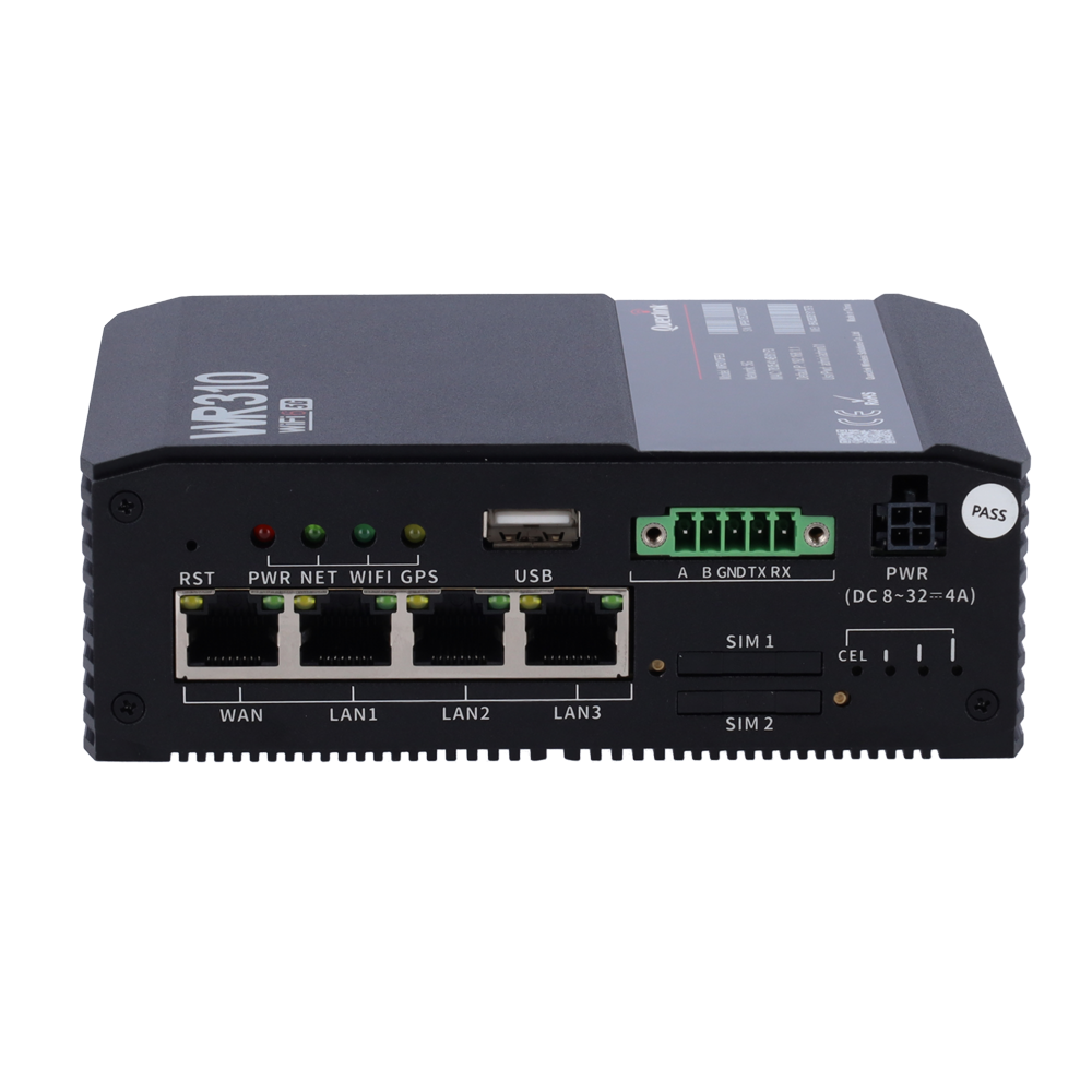 QL-WR310