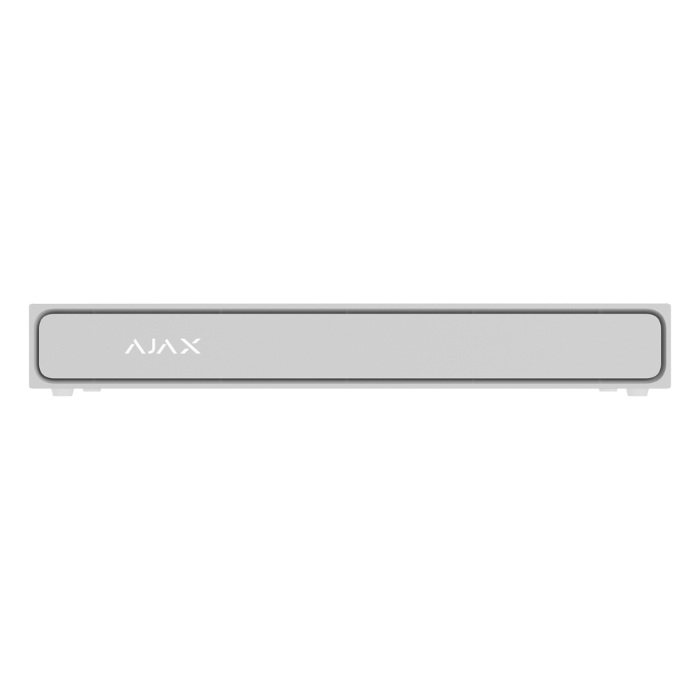 AJ-NVR208-HAC-W