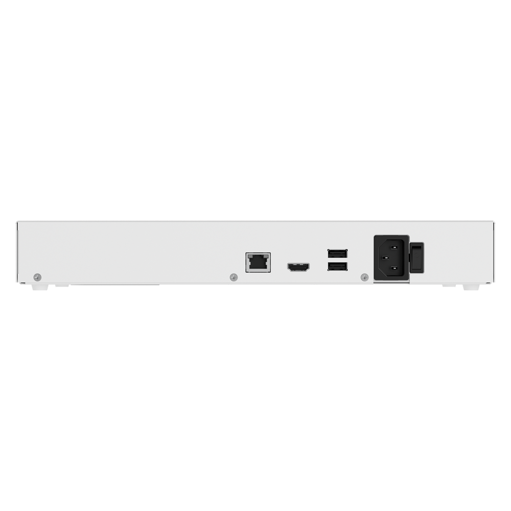 AJ-NVR208-HAC-W