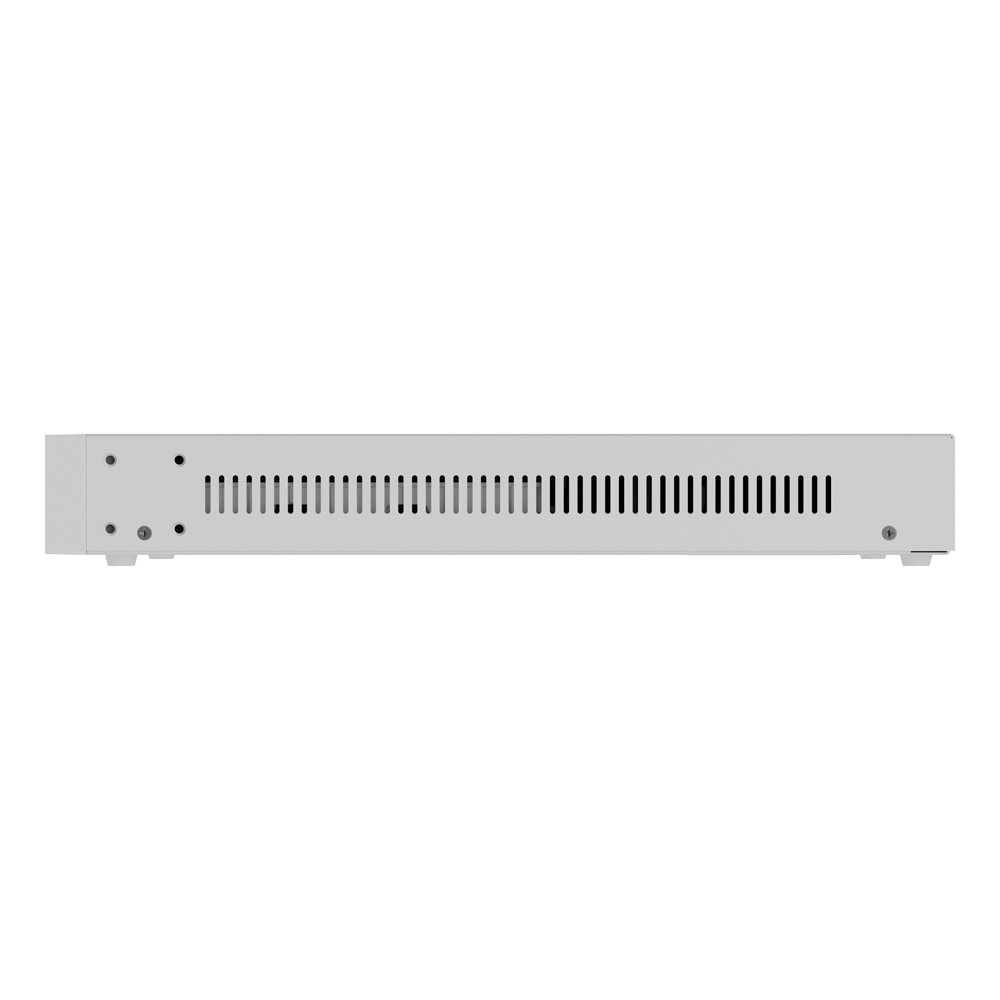 AJ-NVR216-HAC-16P-W
