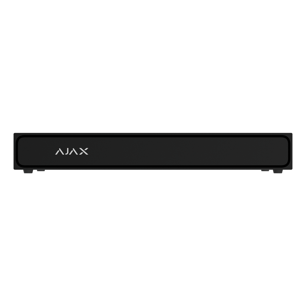 AJ-NVR216-HAC-8P-B