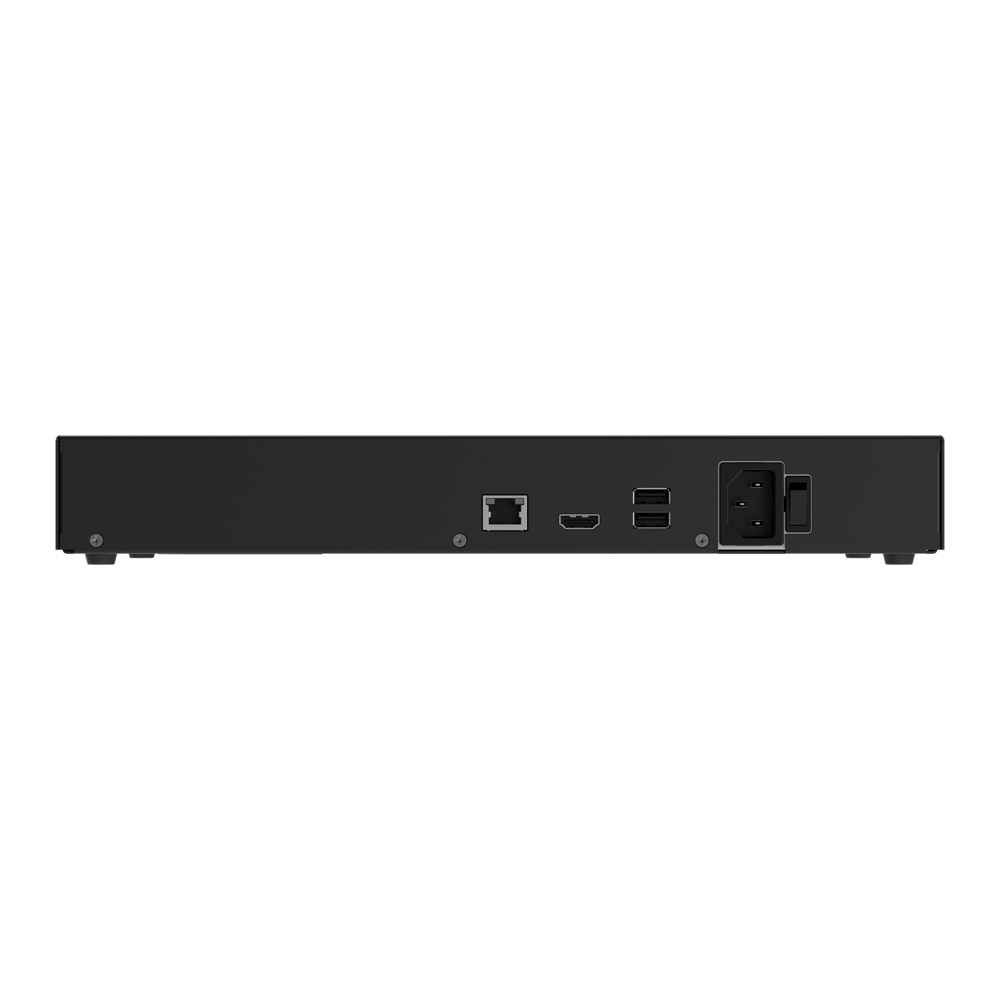 AJ-NVR216-HAC-B