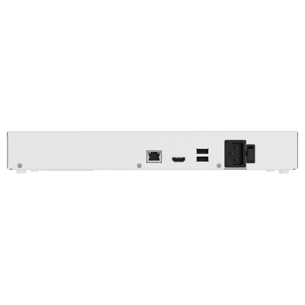 AJ-NVR216-HAC-W