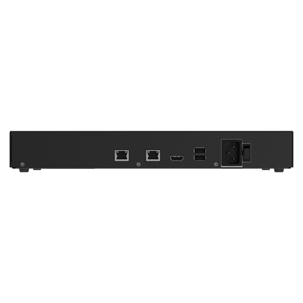AJ-NVR216-HAC2G-AI-S-B