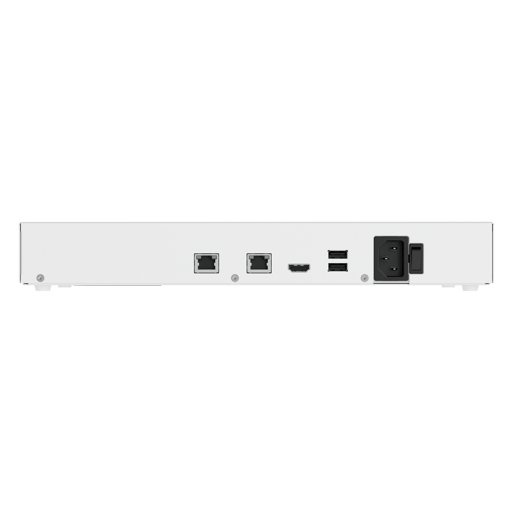 AJ-NVR232-HAC2G-AI-S-W