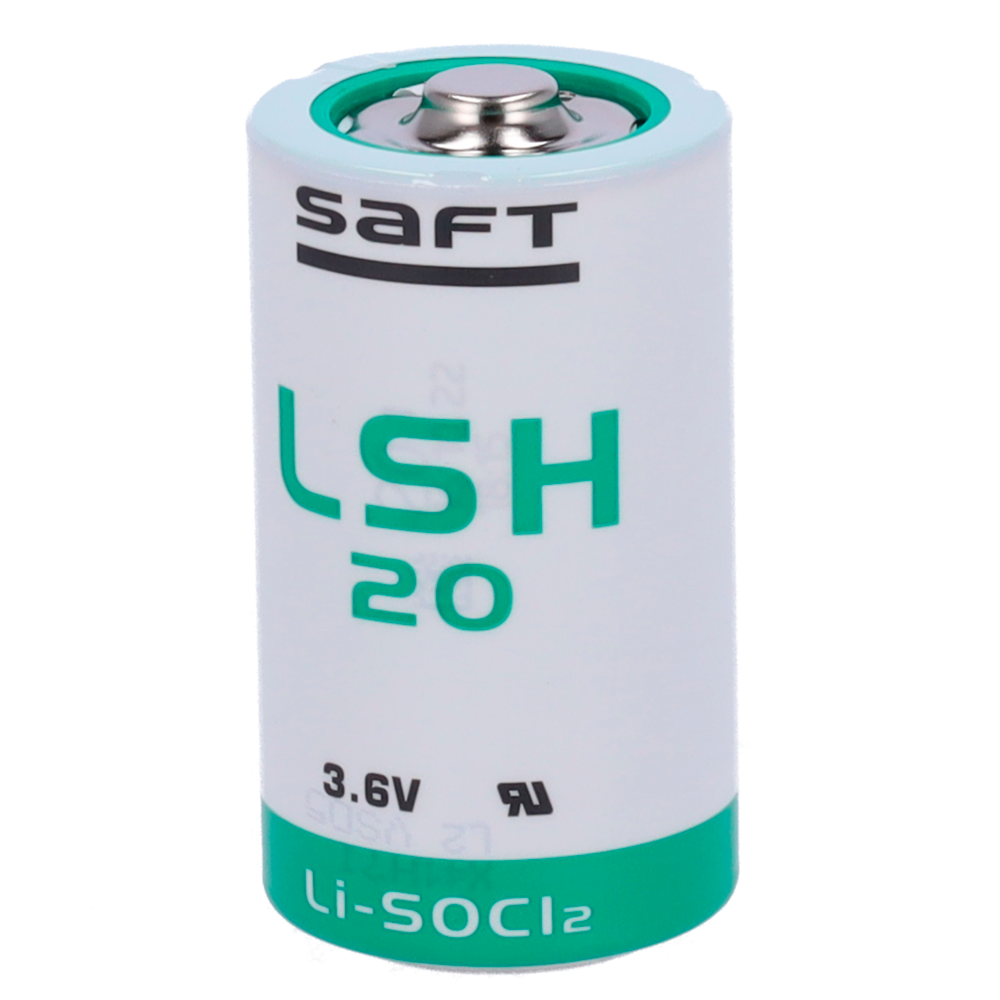 10XBATT-LSH20-S