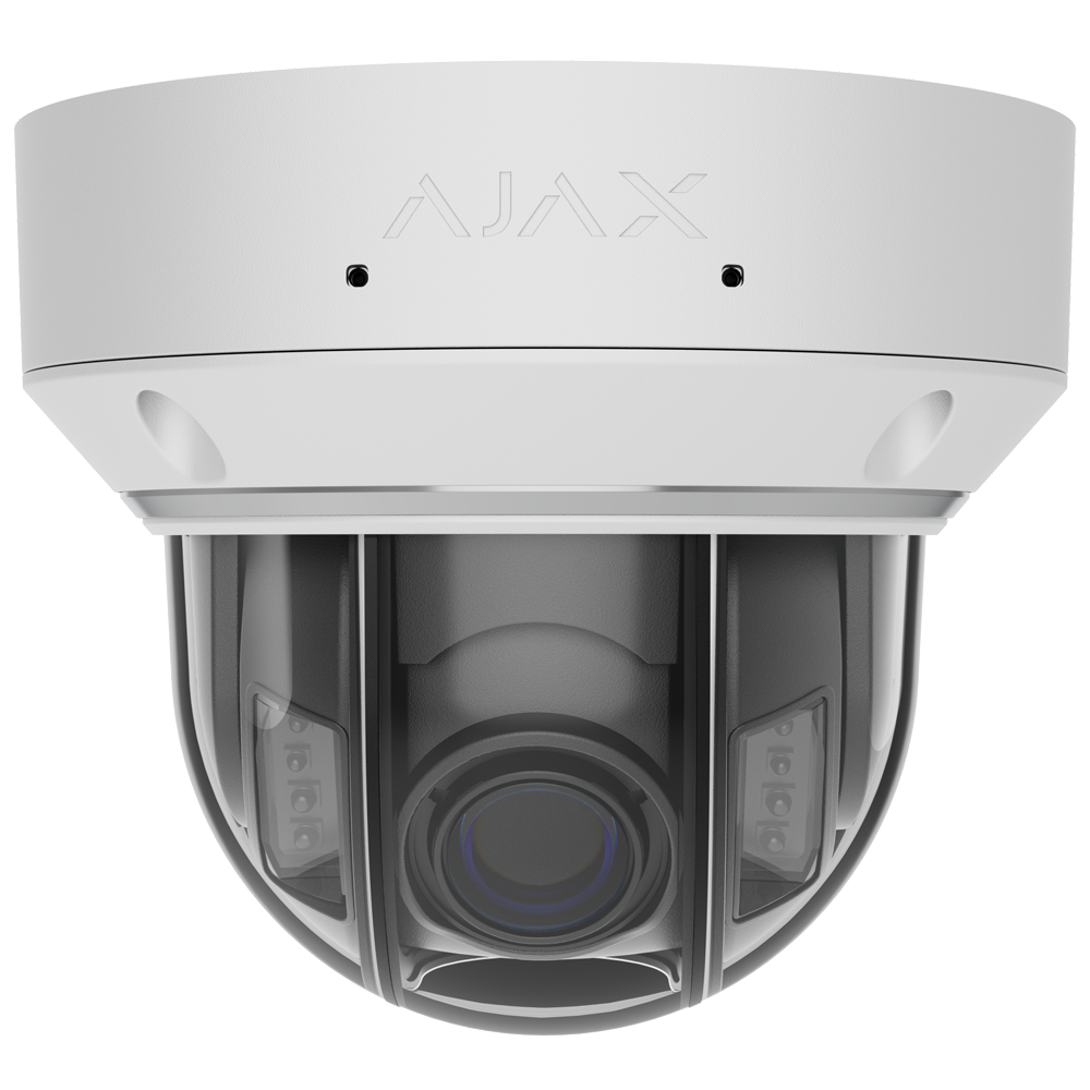 AJ-DOMECAM-8-HLVF-W