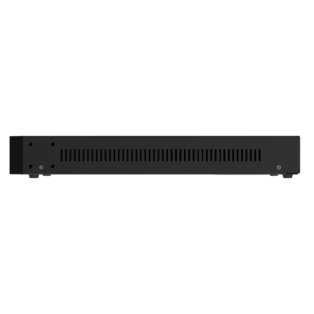 AJ-NVR208-HAC-8P-B