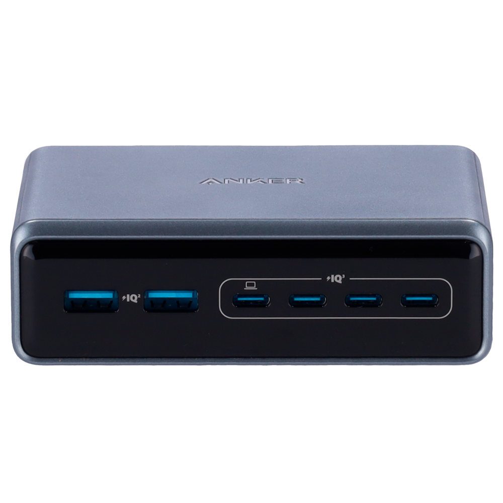 ANK-268-WCHARGER-200W2A4C-B