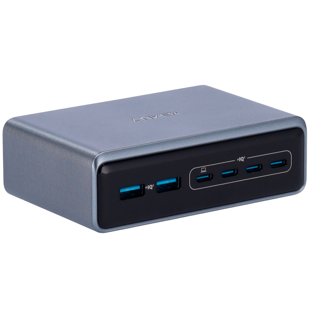 ANK-268-WCHARGER-200W2A4C-B