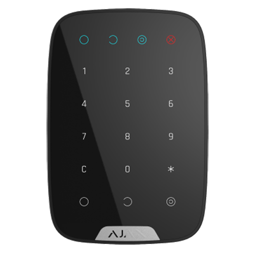 AJ-KEYPAD-B