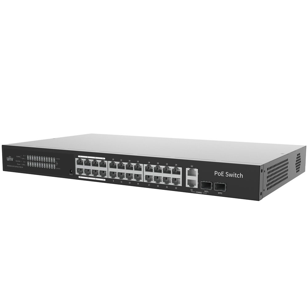 UV-NSW3000-25GT1GP1GC-POE-IN