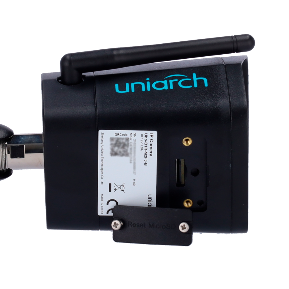 UV-UHO-B1R-M2F3-BLACK