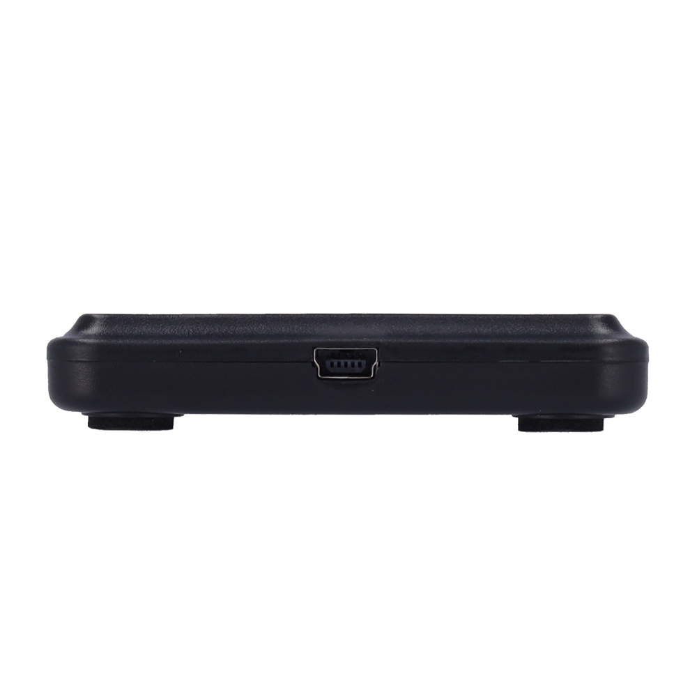 AK-ACR-CID01-BLACK