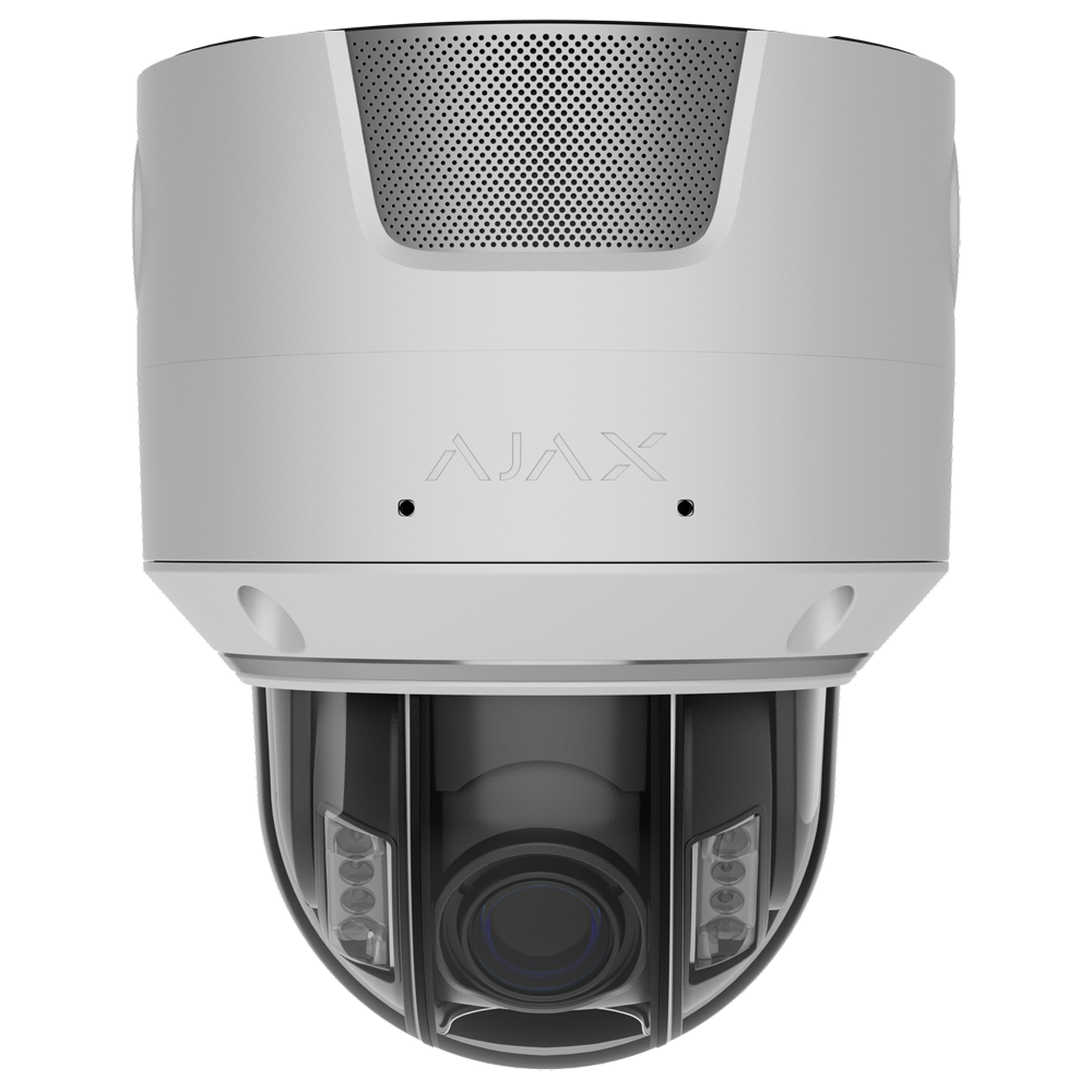 AJ-DOMECAM-4-HLVF-S-W