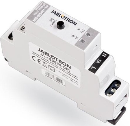 JA-150EM-DIN
