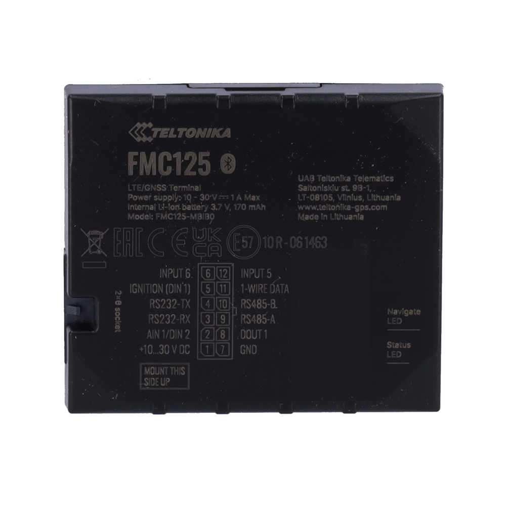 TK-FMC125