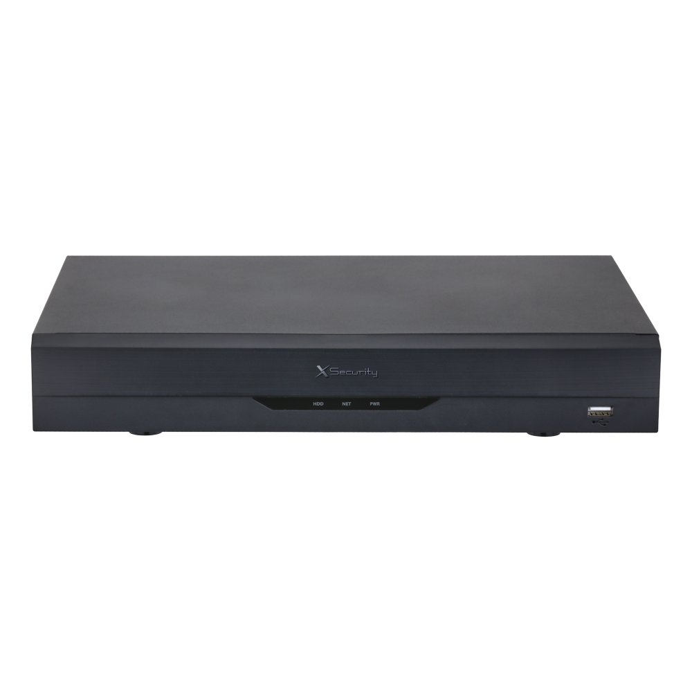 XS-XVR6104AT-4KL-WIZ