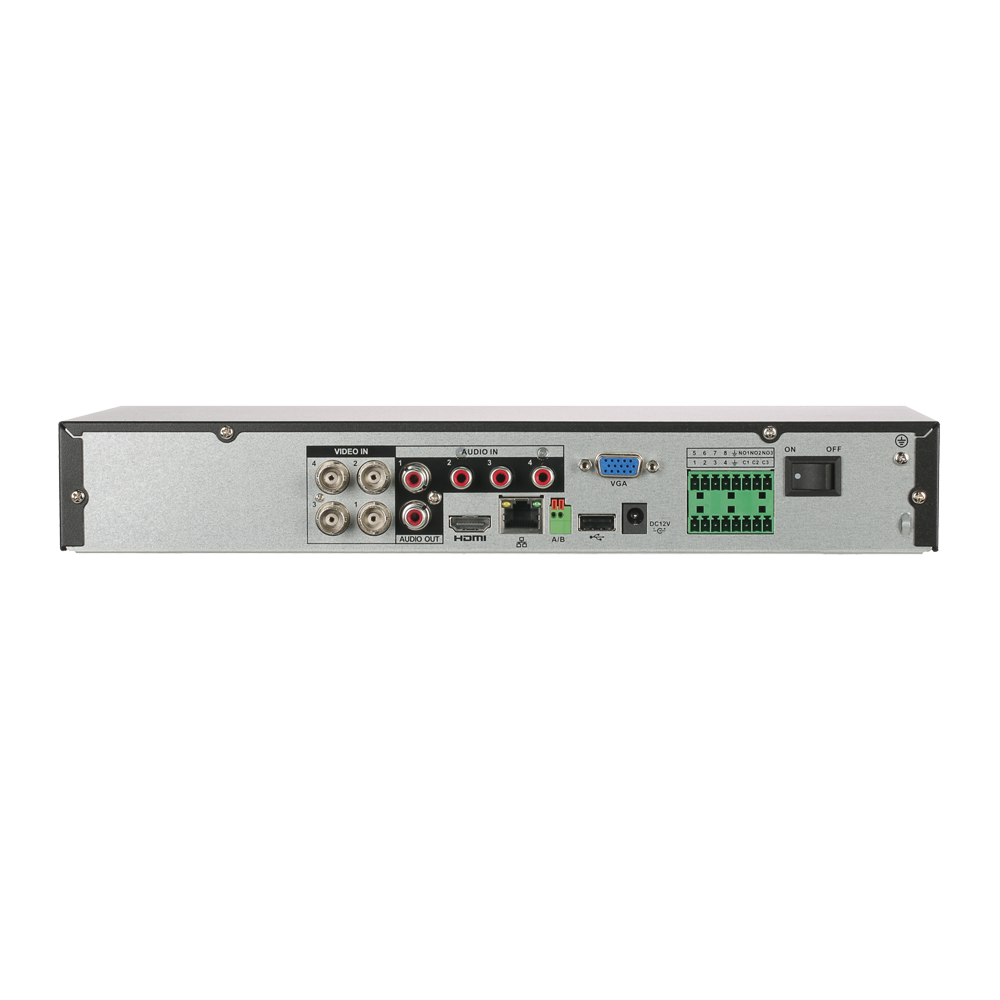 XS-XVR6104AT-4KL-WIZ