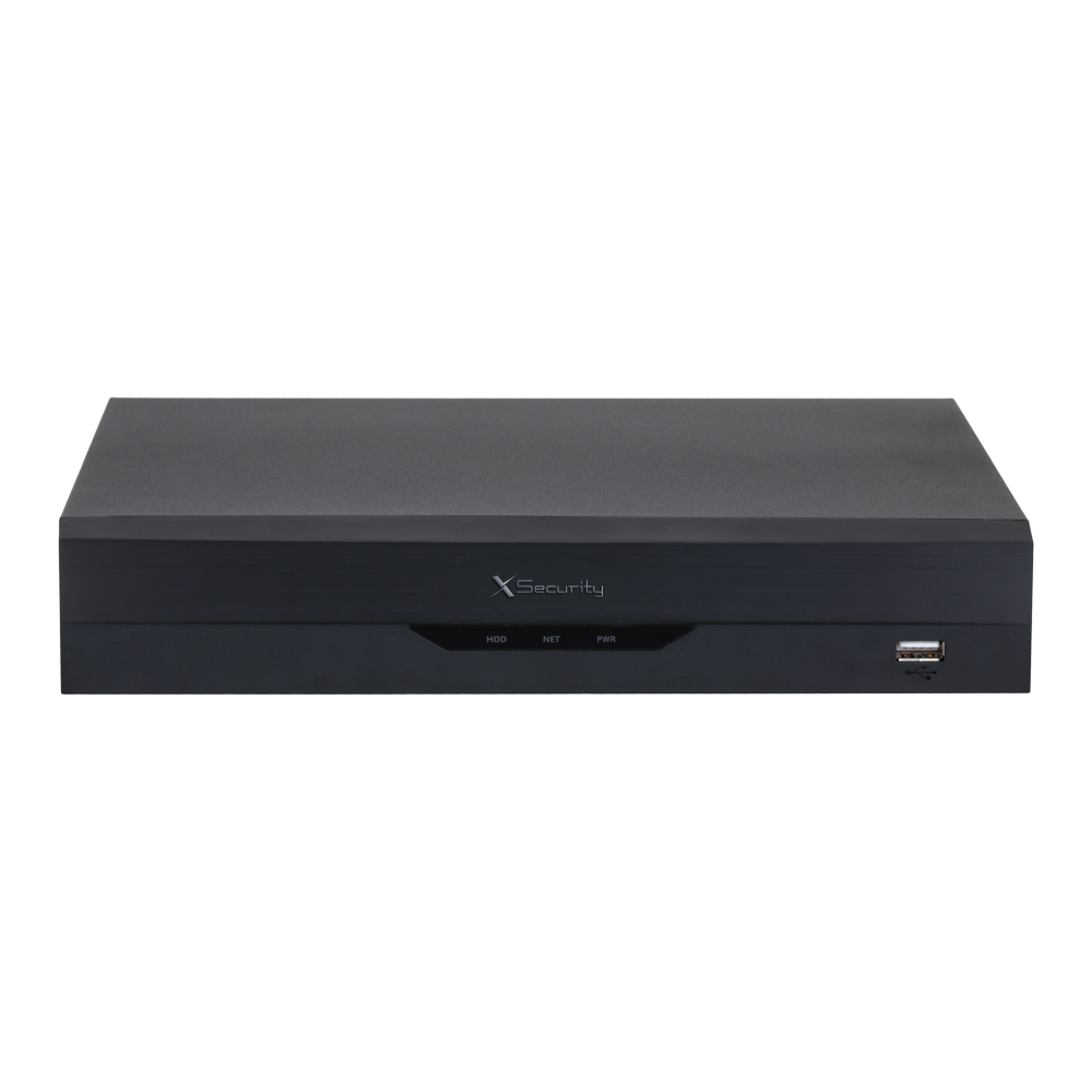 XS-XVR6108T-4KL-WIZ