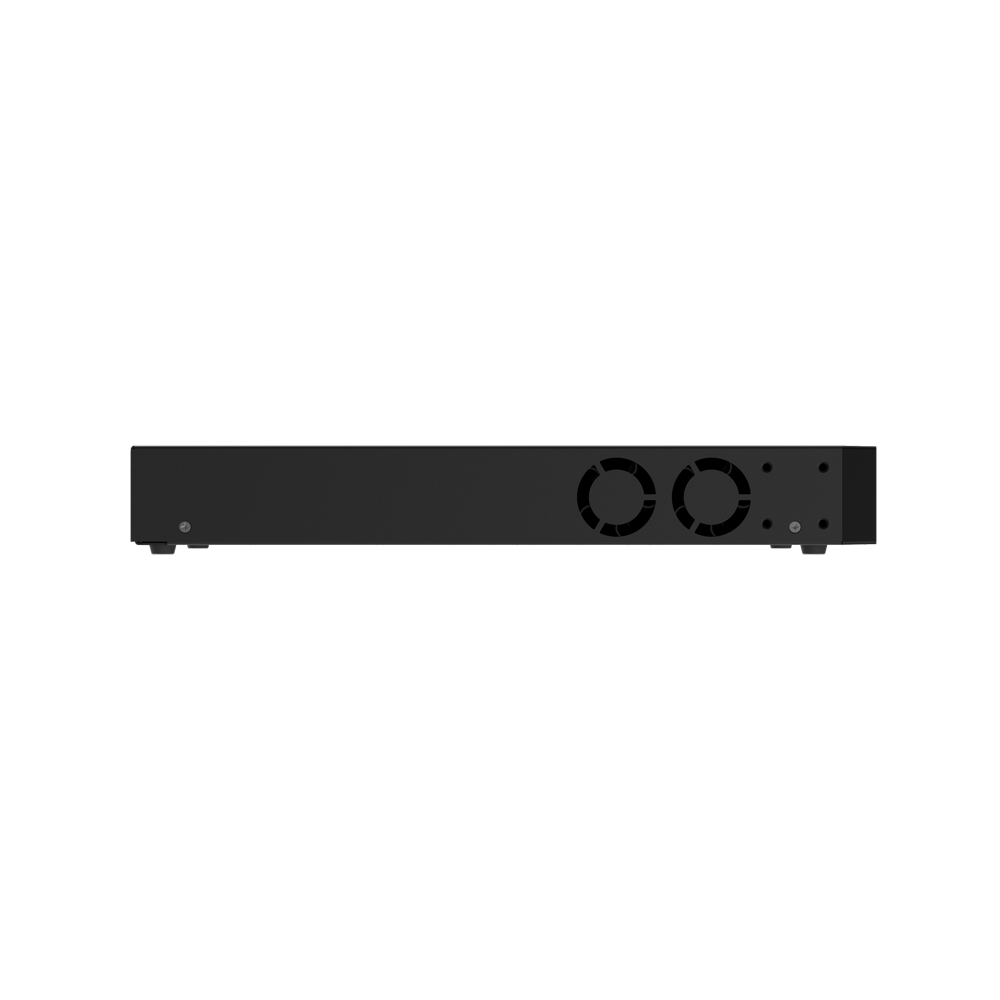 AJ-NVR208-HAC-AI-8P-S-B