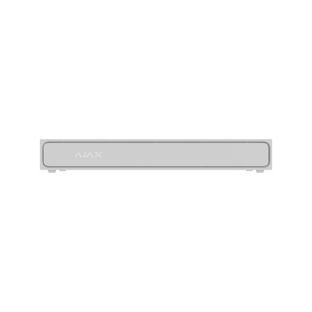 AJ-NVR208-HAC-AI-8P-S-W