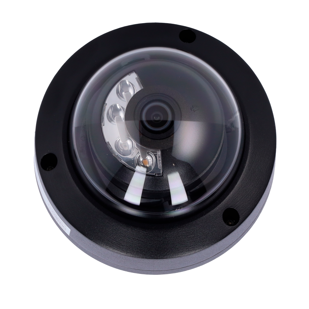 DS-2CD2163G2-LIS2U(2.8mm)(BLACK)