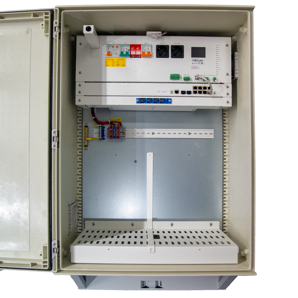 SF-BOX08220-BMS-IP55-4800WH